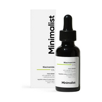 Thumbnail for Minimalist Niacinamide 10% Face Serum - Distacart