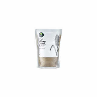 Vijaya Traditional Recipes The Silver Bowl Finger Millet (Ragi) Flour - Distacart