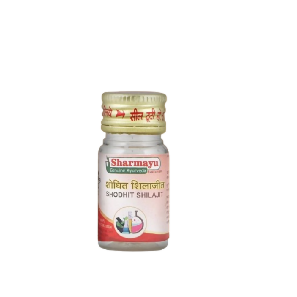 Sharmayu Ayurveda Shodhit SJ - Dista