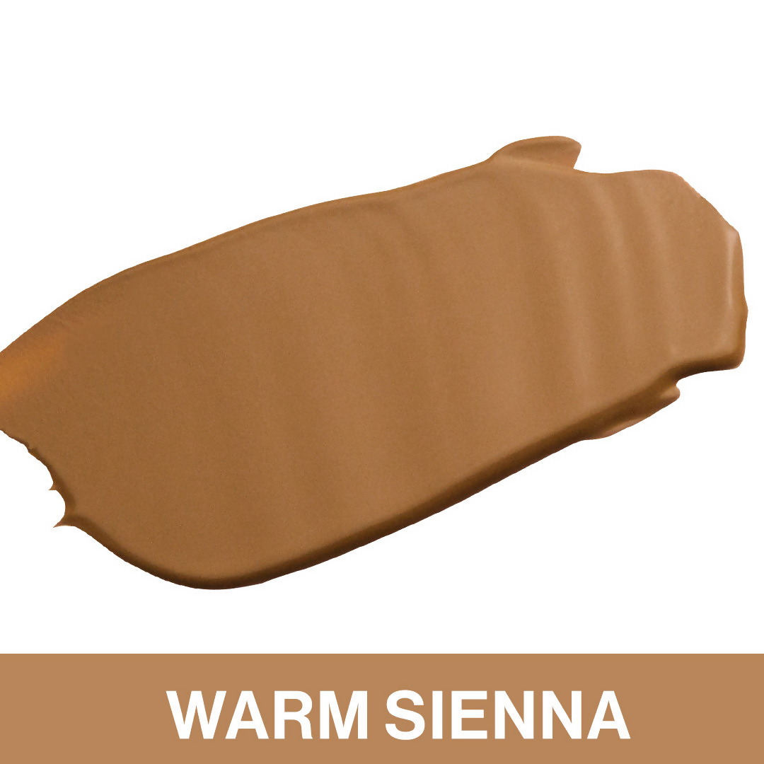 L.A. Girl PRO Matte Foundation - Warm Sienna - Distacart