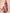 Astita Lichi Silk Purple Saree