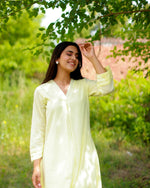 Thumbnail for Aayaa Designer Pure Cotton 2 Piece Set Palazzo & Sets - Distacart