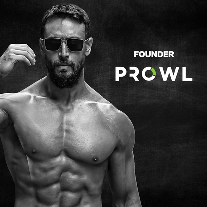 Prowl By Tiger Shroff Unique Skincare Gift Kit - Distacart