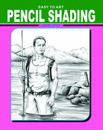 Thumbnail for Pencil Shading-Landscape-1. - Dista