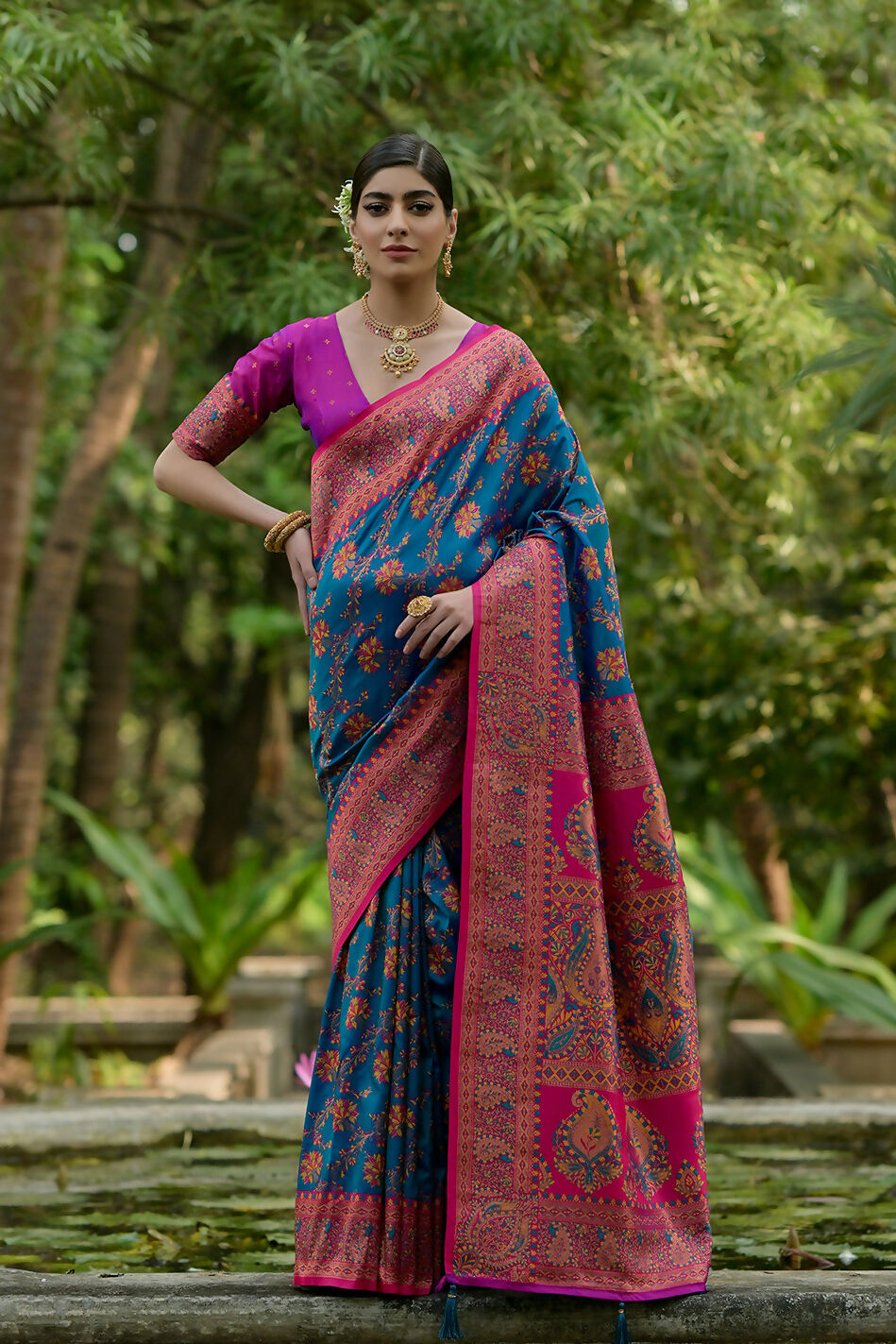 PASHMINA_SILK_102_FIROZI (1)