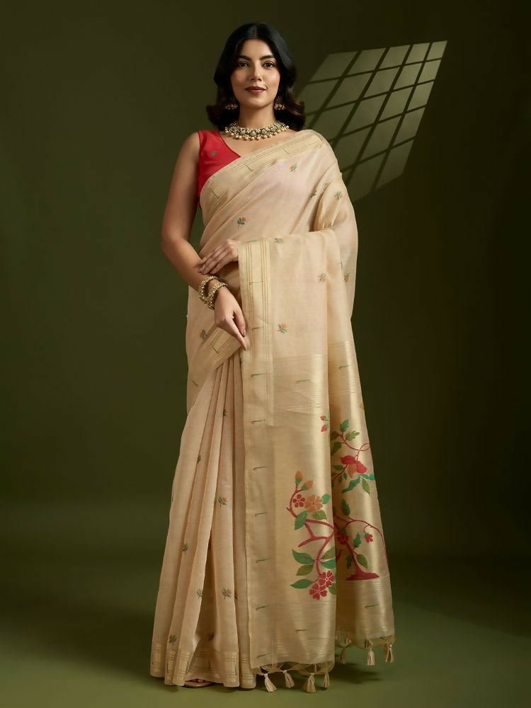 MUGA_COTTON_PAITHANI_CHIKU (1) (1) (1)