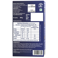 Thumbnail for Dabur Vedic Premium Ayurvedic Herbs Black Loose Tea