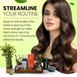 Thumbnail for Anand Herbal Hair Oil - Distacart