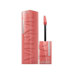 Thumbnail for Maybelline New York Super Stay Vinyl Ink Liquid Lipstick, Instant Shine Lasts Up To 16H - Charmed - Distacart