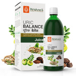 Thumbnail for Krishna'S Herbal & Ayurveda Uric Balance Juice