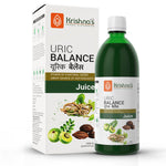 Thumbnail for Krishna'S Herbal & Ayurveda Uric Balance Juice