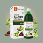 Thumbnail for Krishna'S Herbal & Ayurveda Uric Balance Juice