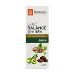 Thumbnail for Krishna'S Herbal & Ayurveda Uric Balance Juice