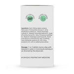 Thumbnail for Krishna'S Herbal & Ayurveda Uric Balance Tablets