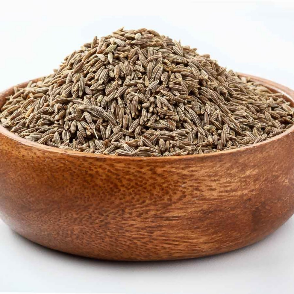 Organic Mandya Cumin Seed - Distacart