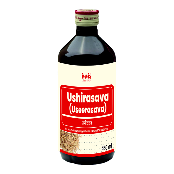 IMIS Ayurveda Ushirasava
