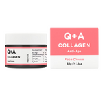 Thumbnail for Q+A Collagen Face Cream - Distacart