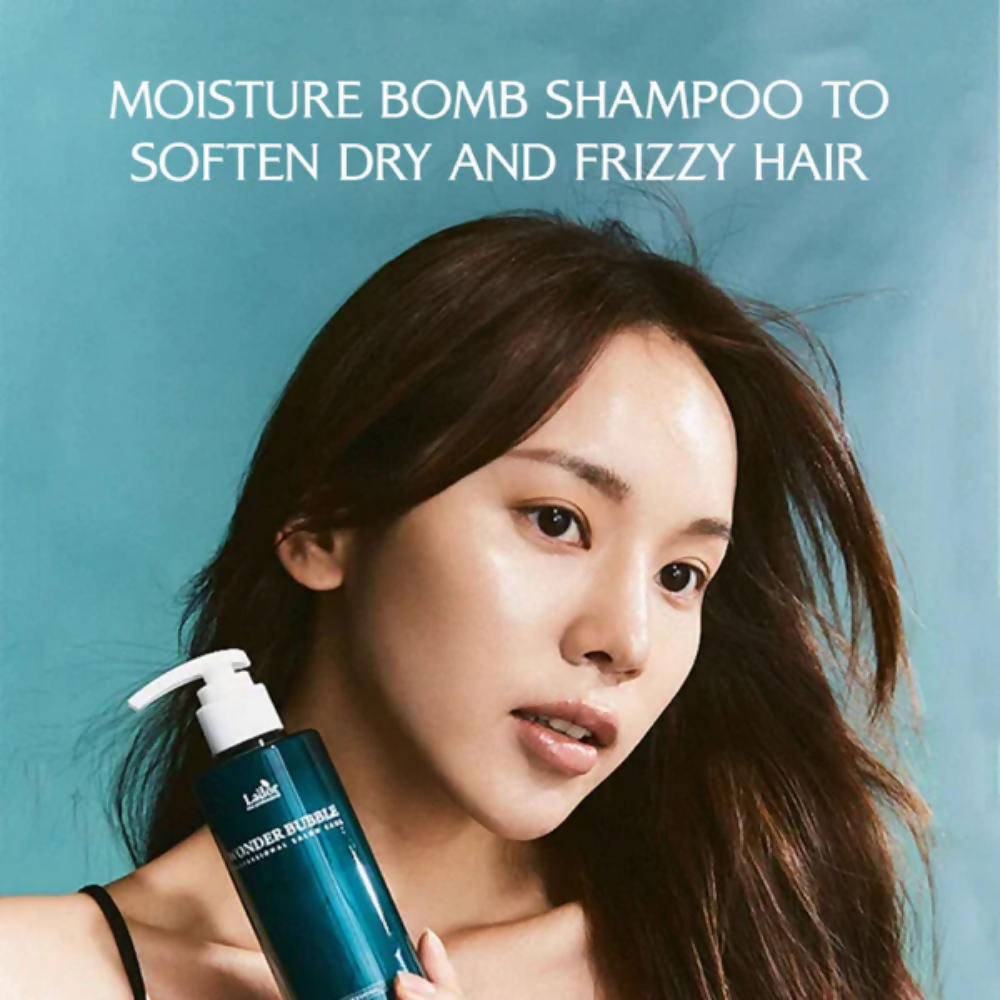 La'dor Korean Wonder On-the-Go Kit