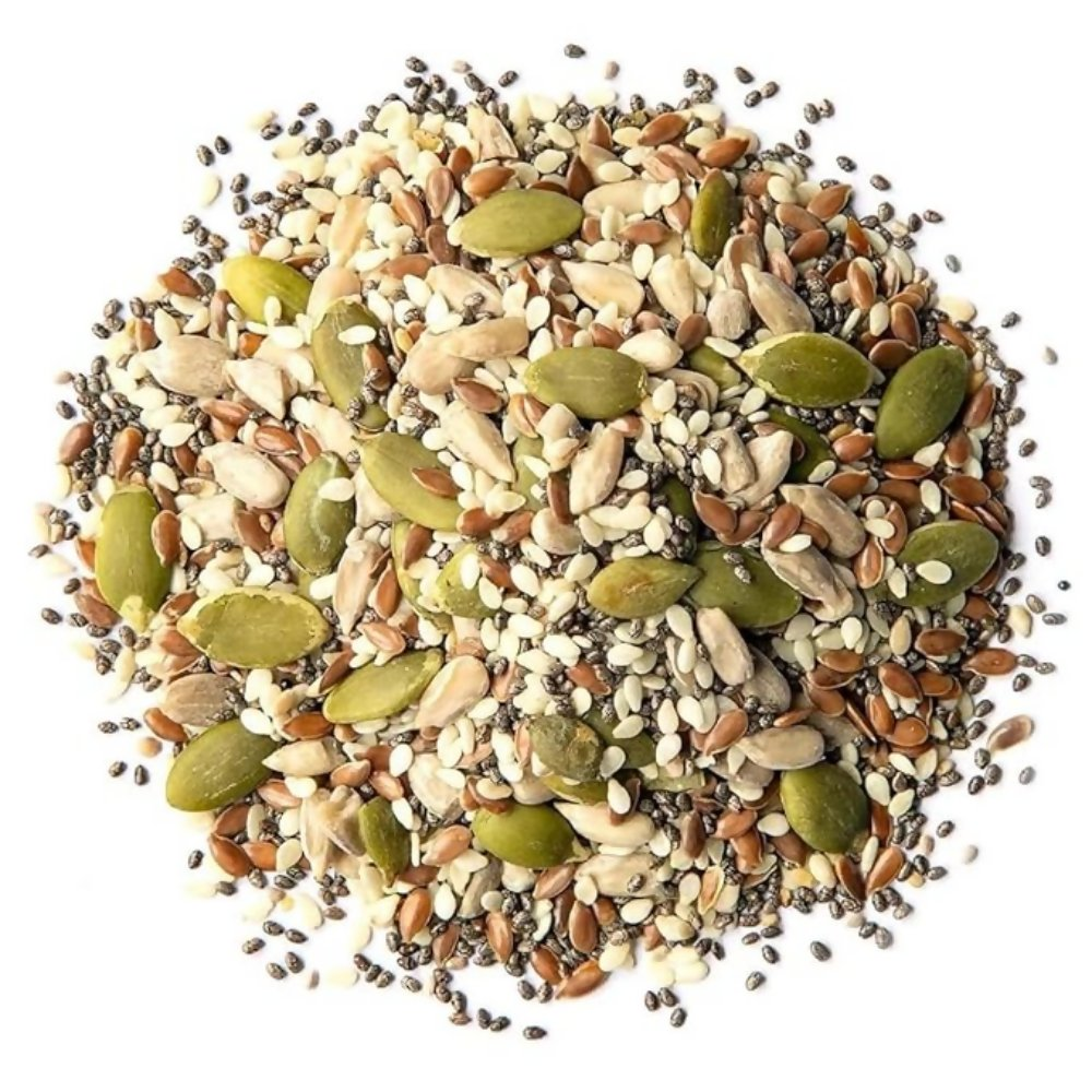 FreshoCartz Premium Mix Seeds - Dista