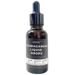 Thumbnail for Govedic Ashwagandha Liquid Drops - Distacart