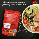 Thumbnail for Sorich Organics Chia, Pumpkin and Sunflower Seeds - Distacart