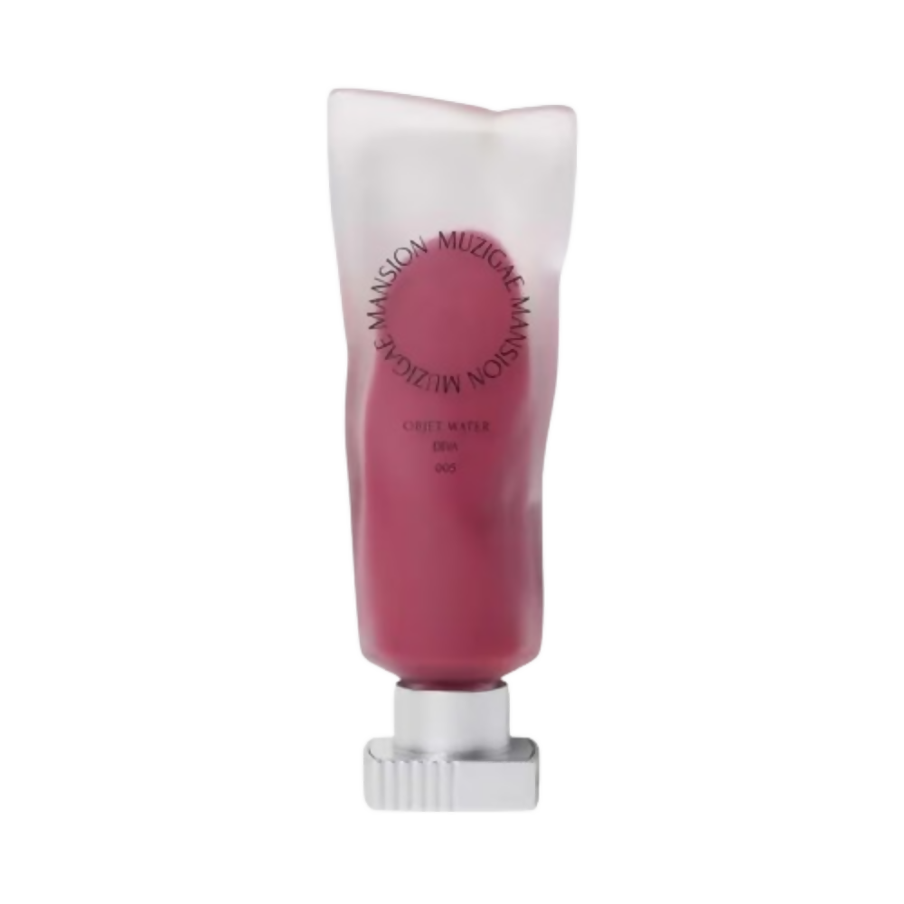 MUZIGAE MANSION Objet Water - 005 Diva - Dista