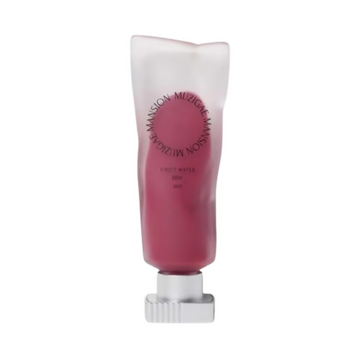 MUZIGAE MANSION Objet Water - 005 Diva - Dista