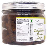 Thumbnail for Tassyam Organics Dehydrated Masala Amla Slices - Distacart