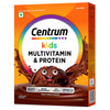Centrum Kids Multivitamin & Protein Health Drink - Chocolate Flavor - Distacart