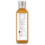 Thumbnail for AS-IT-IS Nutrition Raw Apple Cider Vinegar with Mother