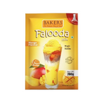 Thumbnail for BAKERS Mango Flavored Falooda Mix - Dista