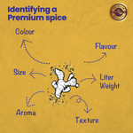 Thumbnail for Crista Spices Turmeric Powder - Distacart