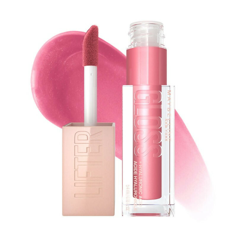 Maybelline New York Lifter Gloss - Petal - Distacart