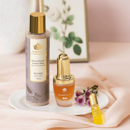 Shankara by Sri Sri Tattva Absolute Radiance Kit - Distacart