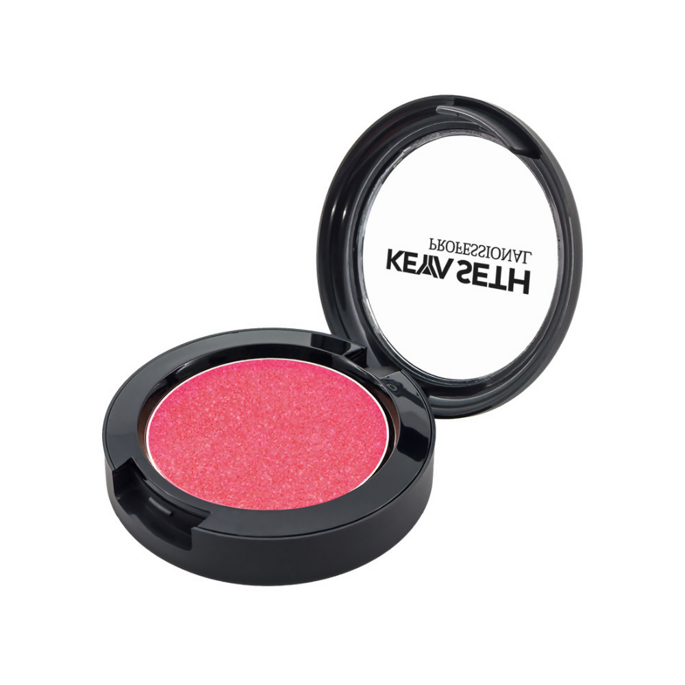 Keya Seth Aromatherapy Professional Blush On Blusher - Pink - Distacart