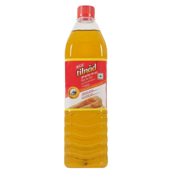 KLF Nirmal Tilnad Gingelly Til Edible Oil - Distacart