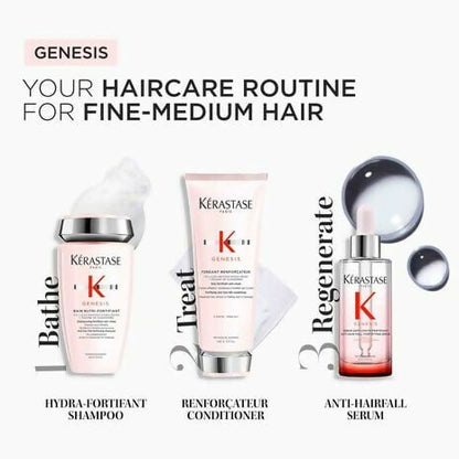Kerastase Genesis Fondant Renforçateur Conditioner - Distacart