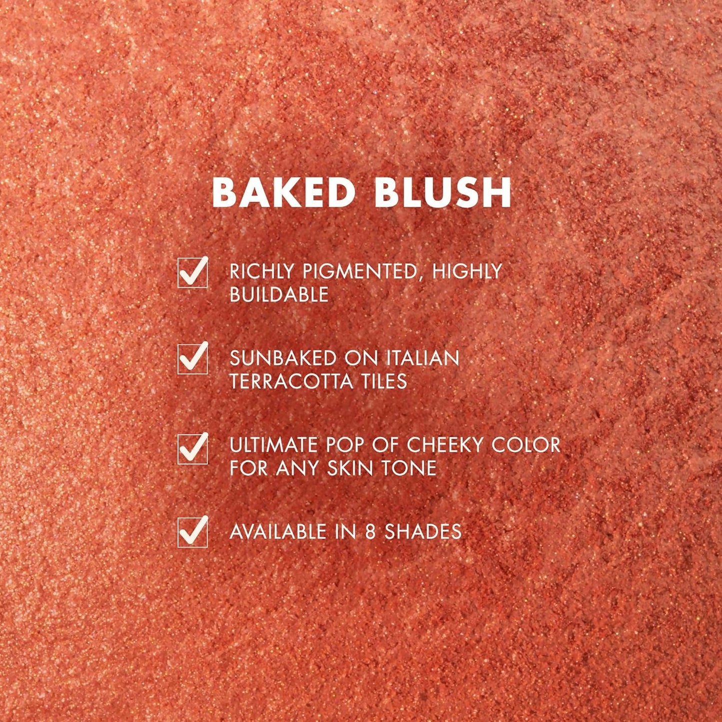 Milani Baked Blush - 03 Berry Amore - Distacart