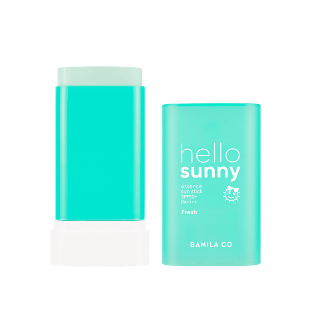 Banila Co Hello Sunny Essence Sun Stick SPF 50+ PA++++ Fresh - Distacart