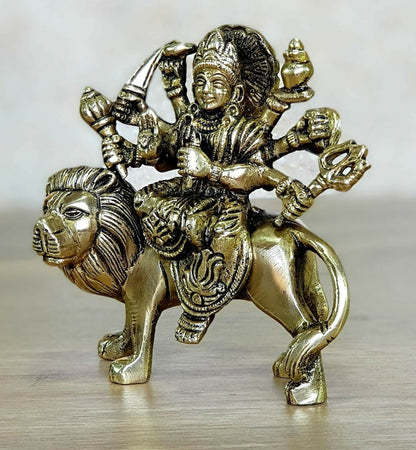 Esplanade Maa Durga Mata Idol - Distacart