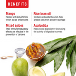 Thumbnail for Priya Gujarati Gorkeri