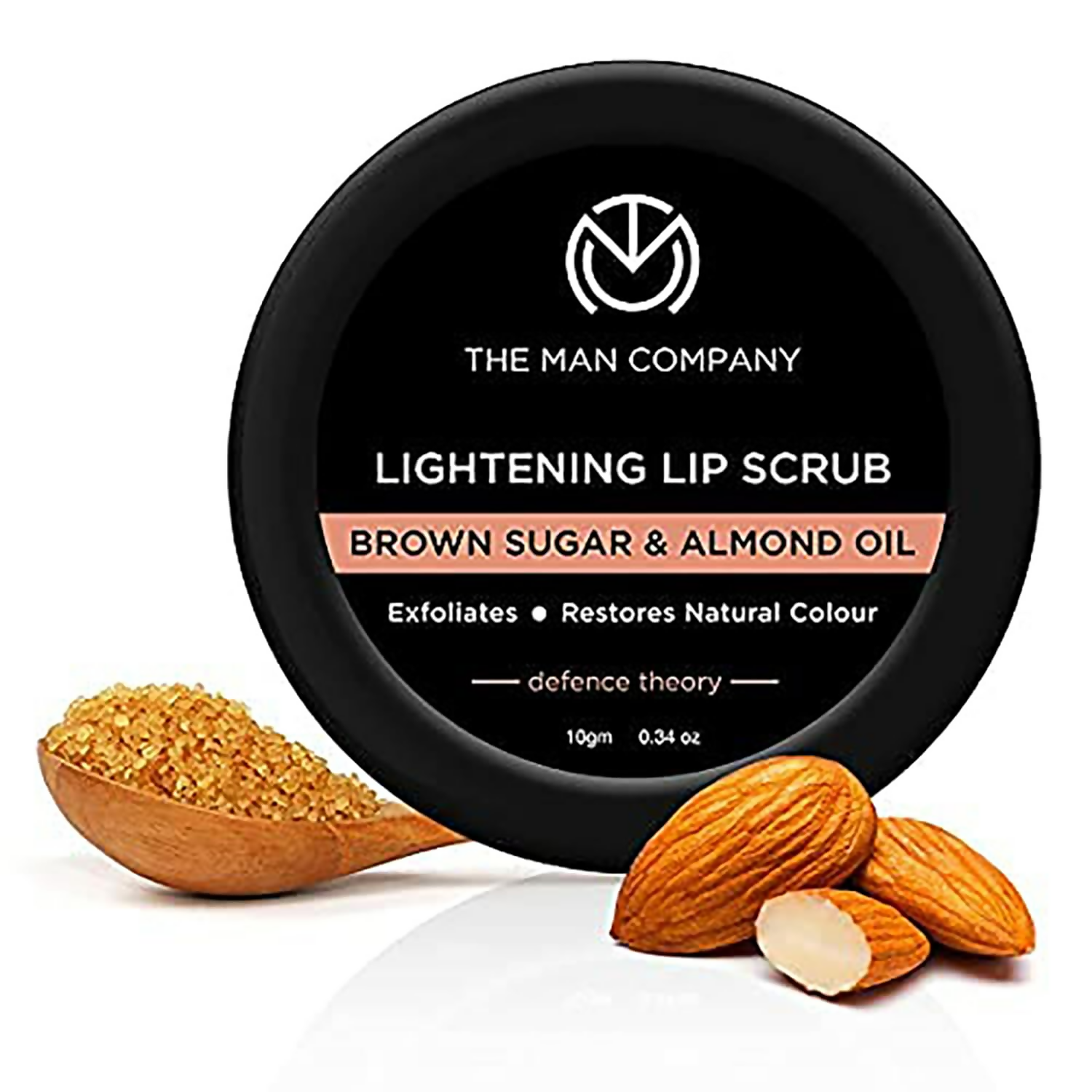 The Man Company Lip Care Combo - Distacart