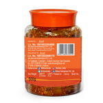 Thumbnail for Nilon's Uttam Pradesh Mango Pickle - Dista