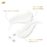 Thumbnail for Dove Beautiful Curls Leave In Creme - Dista