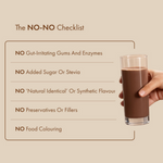 Thumbnail for Cosmix No Nonsense Plant Protein Cocoa Beet