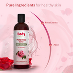 Thumbnail for Babyorgano Ayurvedic Rose Water - Dista
