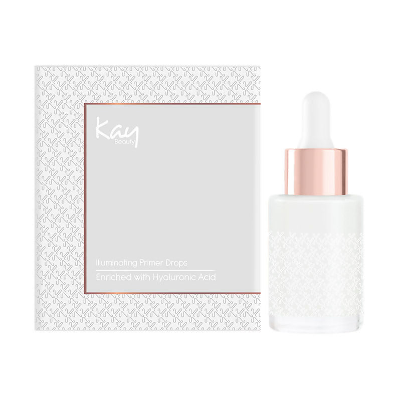 Kay Beauty Illuminating Primer Drops - Moonlight Mambo - Distacart