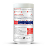 Thumbnail for Gritzo SuperMilk Weight+ (13+y Boys), 10g Protein Powder (Double Chocolate) - Distacart