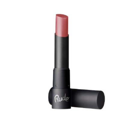Rude Cosmetics Attitude Matte Lipstick - Arrogant - Distacart