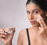 Thumbnail for Lotus Make Up Proedit Pore Mineralize Loose Powder - 03 Almond